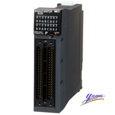 Mitsubishi RH42C4NT2P PLC iQ-R Series; I/O combined module