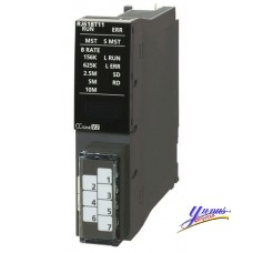 Mitsubishi RJ61BT11 PLC iQ-R Series; CC-Link module