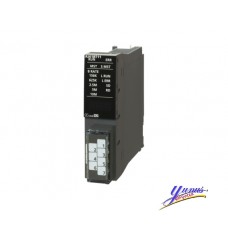 Mitsubishi RJ61BT11(C) PLC iQ-R Series; CC-Link , Master/Local station CC-Link Ver.2, coat