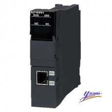 Mitsubishi RJ71EIP91 PLC iQ-R Series EtherNet