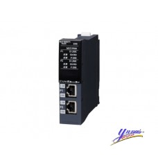 Mitsubishi RJ71EN71(C) PLC iQ-R Series;Multinet.-Ethernet/CC-Link IE, coat