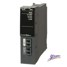 Mitsubishi RJ71GP21-SX PLC iQ-R Series;CC-Link IE Control