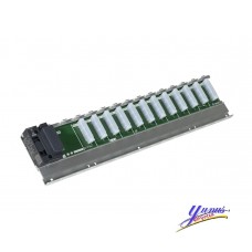 Mitsubishi RQ612B PLC iQ-R Series; RQ extension base