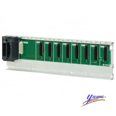 Mitsubishi RQ612BC PLC iQ-R Series; RQ ext base