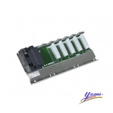 Mitsubishi RQ65B PLC iQ-R Series; RQ extension base