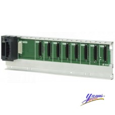 Mitsubishi RQ68B PLC iQ-R Series; RQ extension base