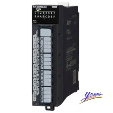 Mitsubishi RX40NC6H PLC iQ-R Series