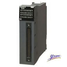 Mitsubishi RX41C4 PLC iQ-R Series; DC input module, 32 point