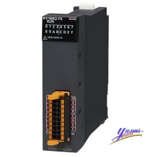 Mitsubishi RY10R2-TS PLC iQ-R; Relay output module