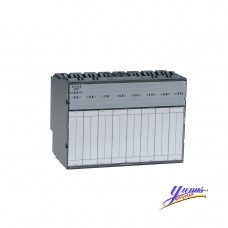 Mitsubishi ST1X16-DE1 ST Series Inputmodule, 16 Inputs