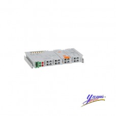 Mitsubishi STL-AD2-I STlite input module