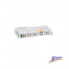 Mitsubishi STL-AD4-I STlite input module