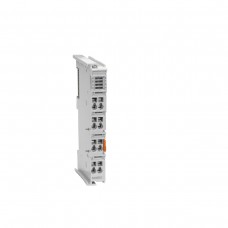 Mitsubishi STL-DI8-V1 STlite input module 8DI 24V DC 0.2ms