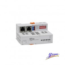 Mitsubishi STL-ETH1 STlite head station Ethernet ECO