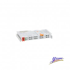Mitsubishi STL-RO2 STlite output module 2 DO Relay 230V AC, 30V DC, 2A