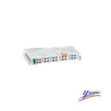 Mitsubishi STL-TI2 STlite input module 2AI PT100/RTD einstellbar