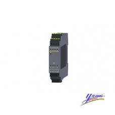 Mitsubishi WS0-XTDI80202 PLC Safety Controller