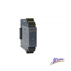 Mitsubishi WS0-XTIO84202 PLC Safety Controller