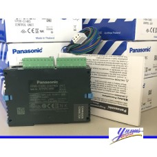 Panasonic AFP0RC14RS FP0R-C14RS Control Unit