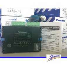 Panasonic AFP0RE16RS FP0R-E16RS Expansion Unit