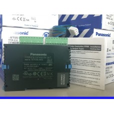 Panasonic AFP0RE16RS FP0R-E16RS Expansion Unit