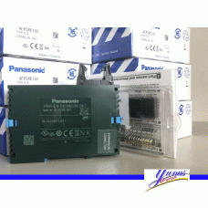 Panasonic AFP0RE16X FP0R E16X Expansion Unit