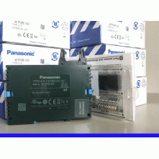 Panasonic AFP0RE16X FP0R E16X Expansion Unit