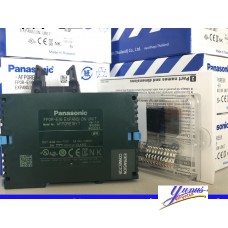 Panasonic AFP0RE16YT FP0R-E16YT Expansion Unit
