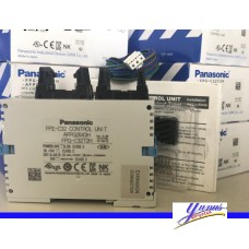 Panasonic FPG-C32T2H  AFPG2643H Control Unit