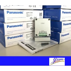 Panasonic AFPX-COM1 PLC