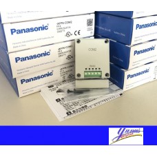 Panasonic AFPX-COM2 PLC