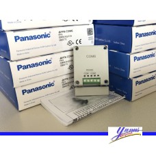 Panasonic AFPX-COM6  FPX-COM6 PLC