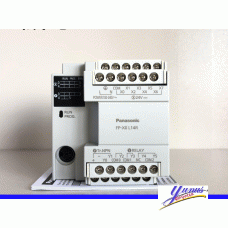 Panasonic AFPX0L14R-F FP-X0 L14R Control Unit