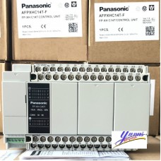 Panasonic AFPXH-C40T/AFPXH-C40T/FPXH-C40T/FPX-HC PLC