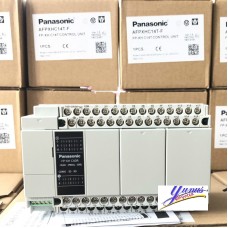 Panasonic AFPXHC40R-F AFPXHC40R FP-XH C40R FP-XH C40R Control Unit