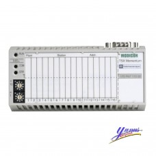 Schneider 170DNT11000C Profibus DP communication adaptor