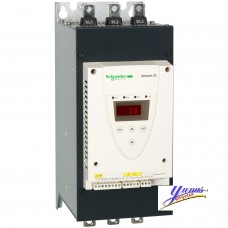 Schneider ATS22C11Q Soft starter-ATS22-control