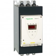 Schneider ATS22C11Q Soft starter-ATS22-control