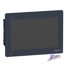 Schneider HMIDT551FC 10W Touch Advanced Display WXGA - coated display