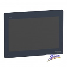 Schneider HMIDT651FC 12W Touch Advanced Display WXGA - coated display