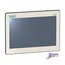 Schneider HMIDT65X Magelis GTUX Series eXtreme Display 12.0-inch Wide, Outdoor use, Rugged,  Coated