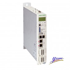 Schneider LMC100CAA10000 Motion controller LMC100 0 axis - Acc kit - Basic