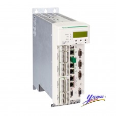 Schneider LMC300CCI10000 Motion controller LMC300 8 axis - Acc kit - UPS - OM CAN + OM RT-Ethernet