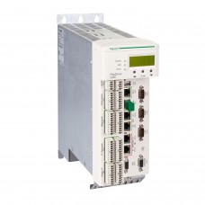 Schneider LMC300CCI10000 Motion controller LMC300 8 axis - Acc kit - UPS - OM CAN + OM RT-Ethernet