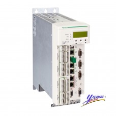 Schneider LMC802CCC10000 Motion controller LMC802 130 axis - Acc kit - USP + OM Profibus DP