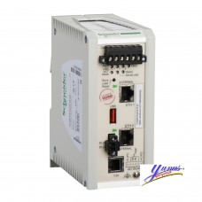 Schneider TCSEFEC23F3F21 ConneXium Indust Firewall/Router TX/TX