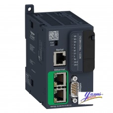 Schneider TM251MESC Controller M251 Ethernet CAN