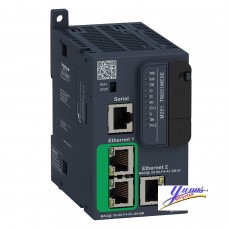 Schneider TM251MESE Controller M251 2x Ethernet