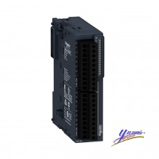 Schneider TM3DI16 Module TM3 - 16 inputs