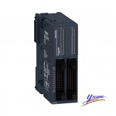 Schneider TM3DI32K Module TM3 - 32 inputs HE10